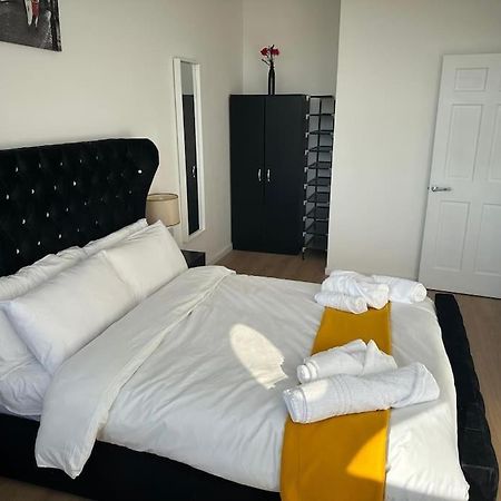 Flat 303 One Bedroom Apartment Birmingham Esterno foto