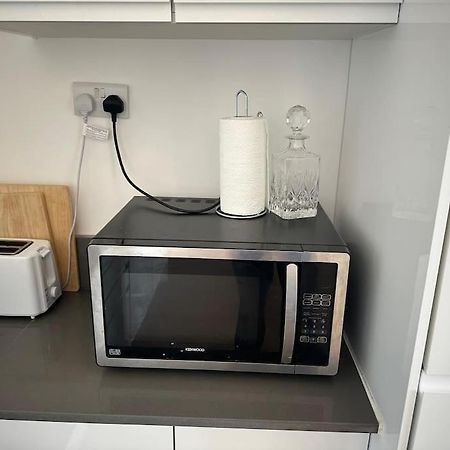 Flat 303 One Bedroom Apartment Birmingham Esterno foto