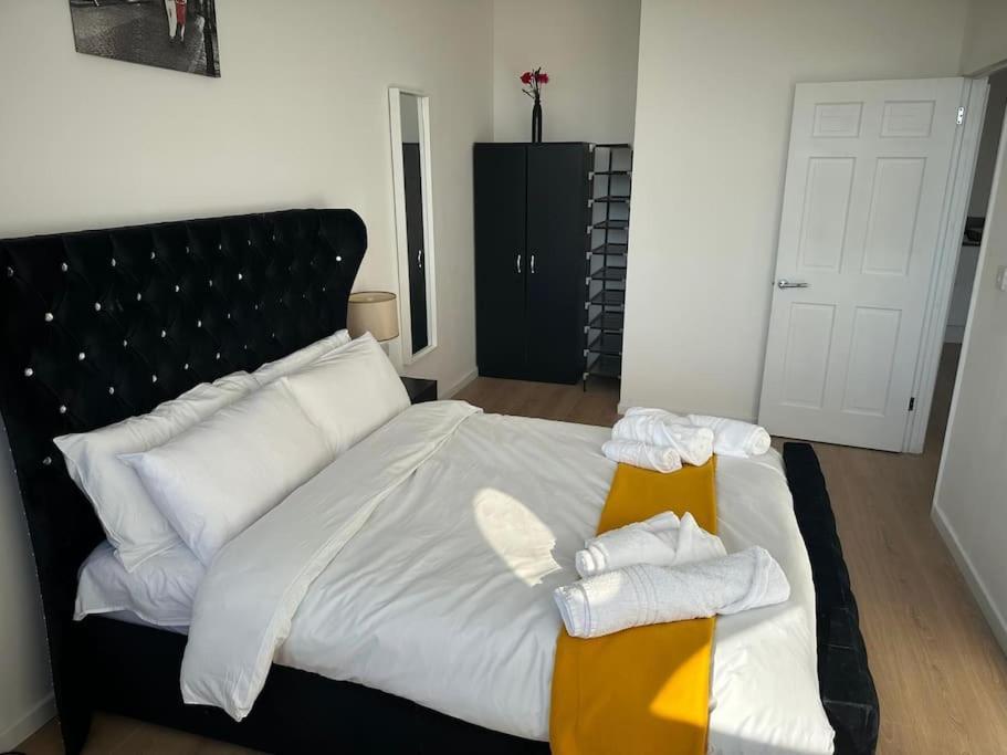 Flat 303 One Bedroom Apartment Birmingham Esterno foto