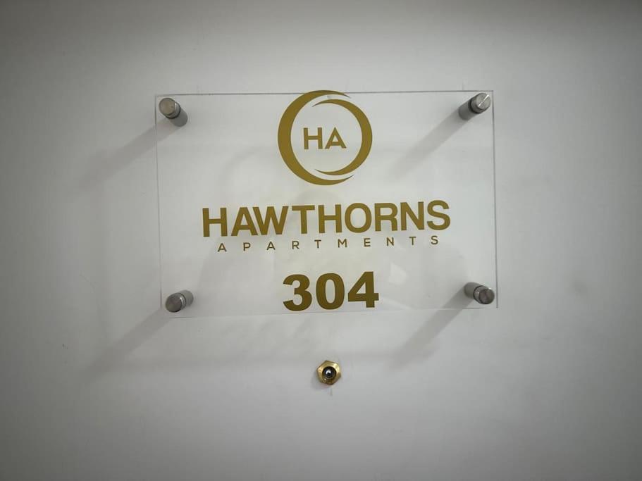 Flat 303 One Bedroom Apartment Birmingham Esterno foto